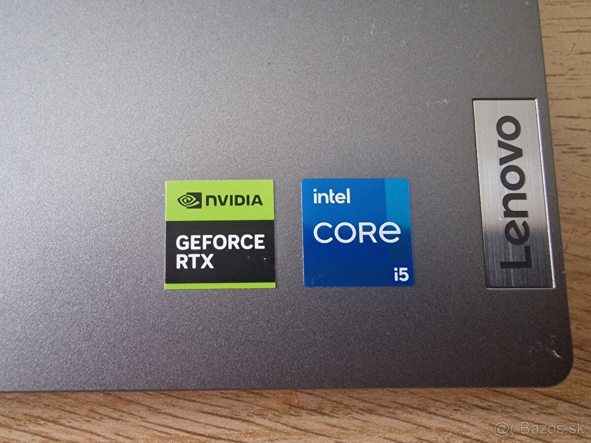 Predam Lenovo loq15 irx10(rtx 5050) - 2