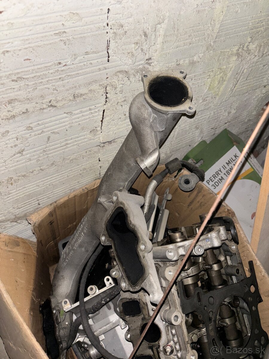 Audi a6c6 4f 176kw - 2