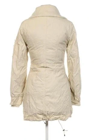 Znackova Damska paperova dvoj-bunda - vel. XS/S zn. Phrad - 2