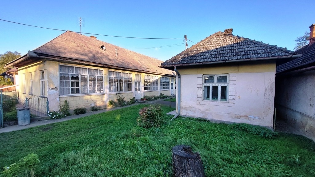 Predaj domu s pozemkom - 2