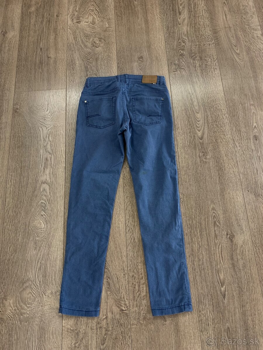 Nohavice pánske Reserved - 2