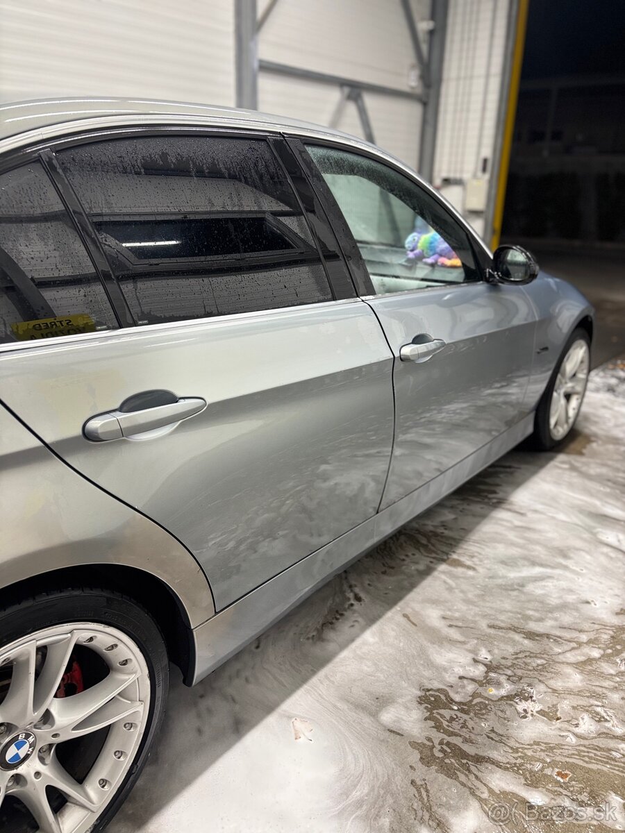 BMW e90 325i (xdrive) - 2