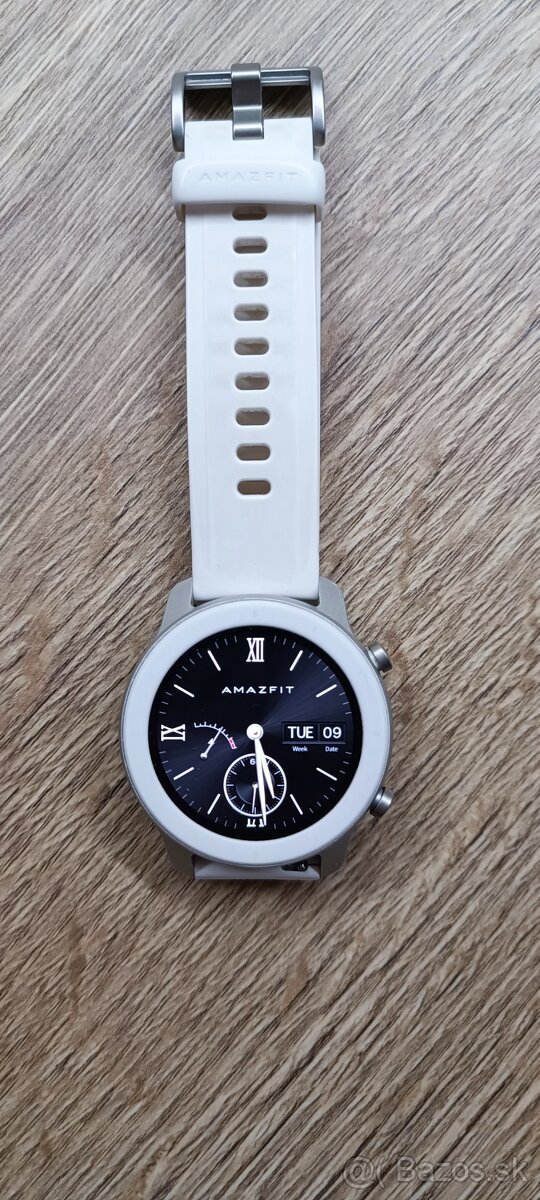 Hodinky Amazfit GTR 1 - 2