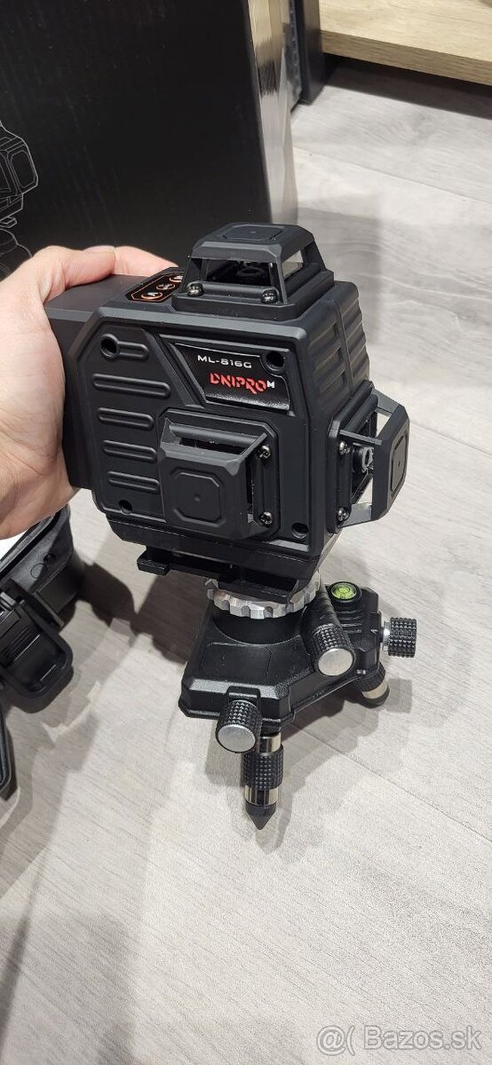 Laser ML-816G DNIPRO-M - 2