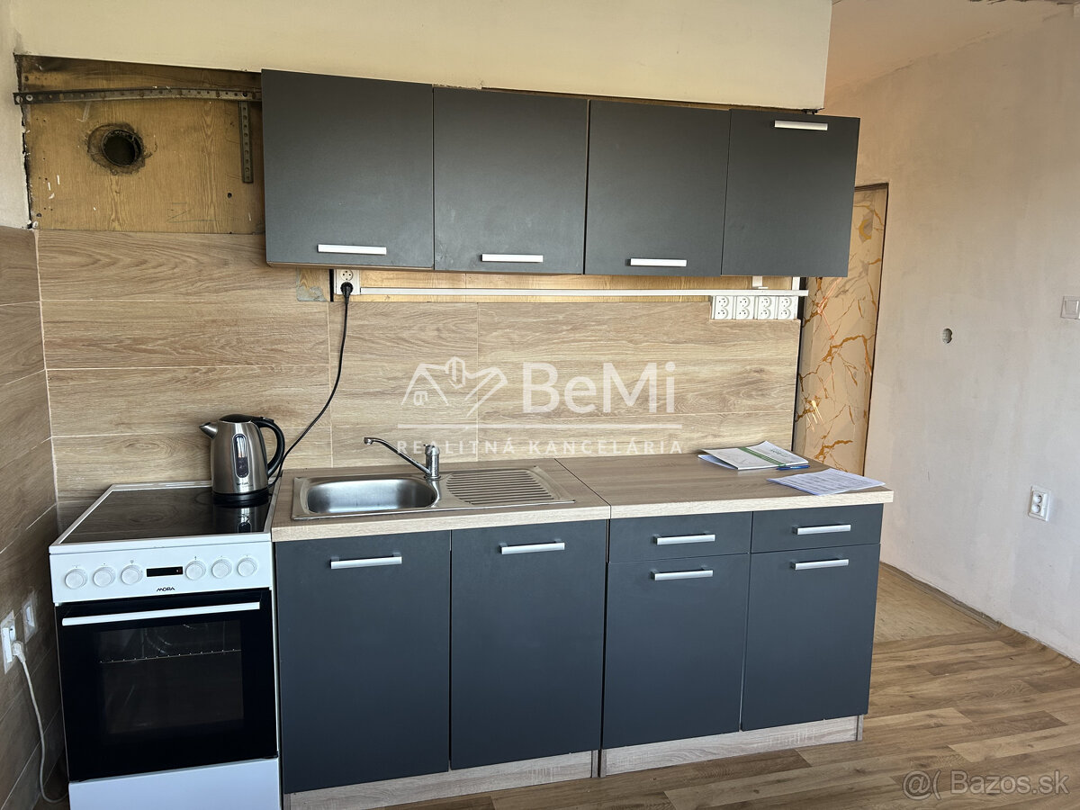 3 izbový veľký byt, Veľké Teriakovce, Rimavská Sobota - 2