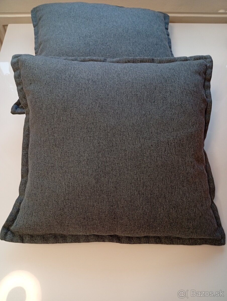 Dekoračné vankúšiky - 2