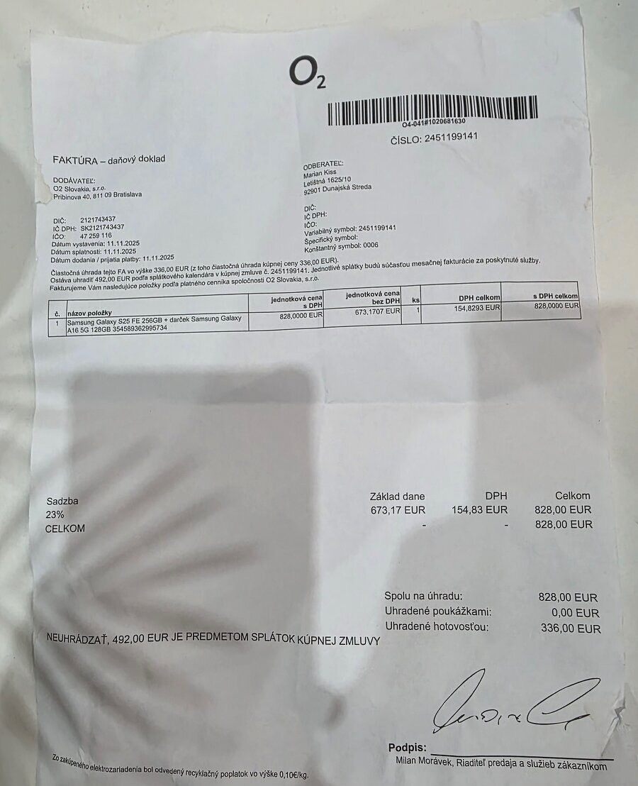 Samsung Galaxy S25 FE 256gb - 2