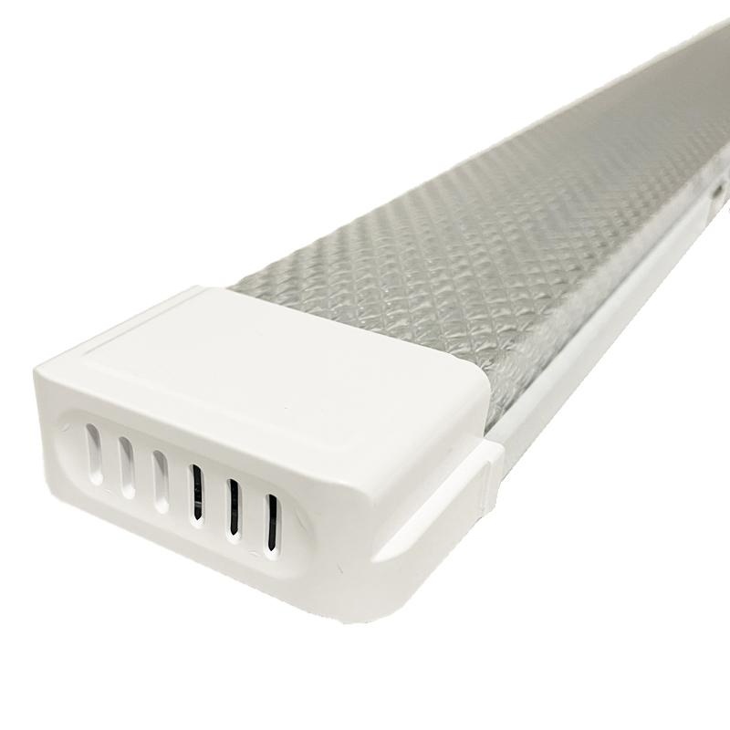 Predám LED Svetlá 120cm 180w 6500k 3 rádove - 2