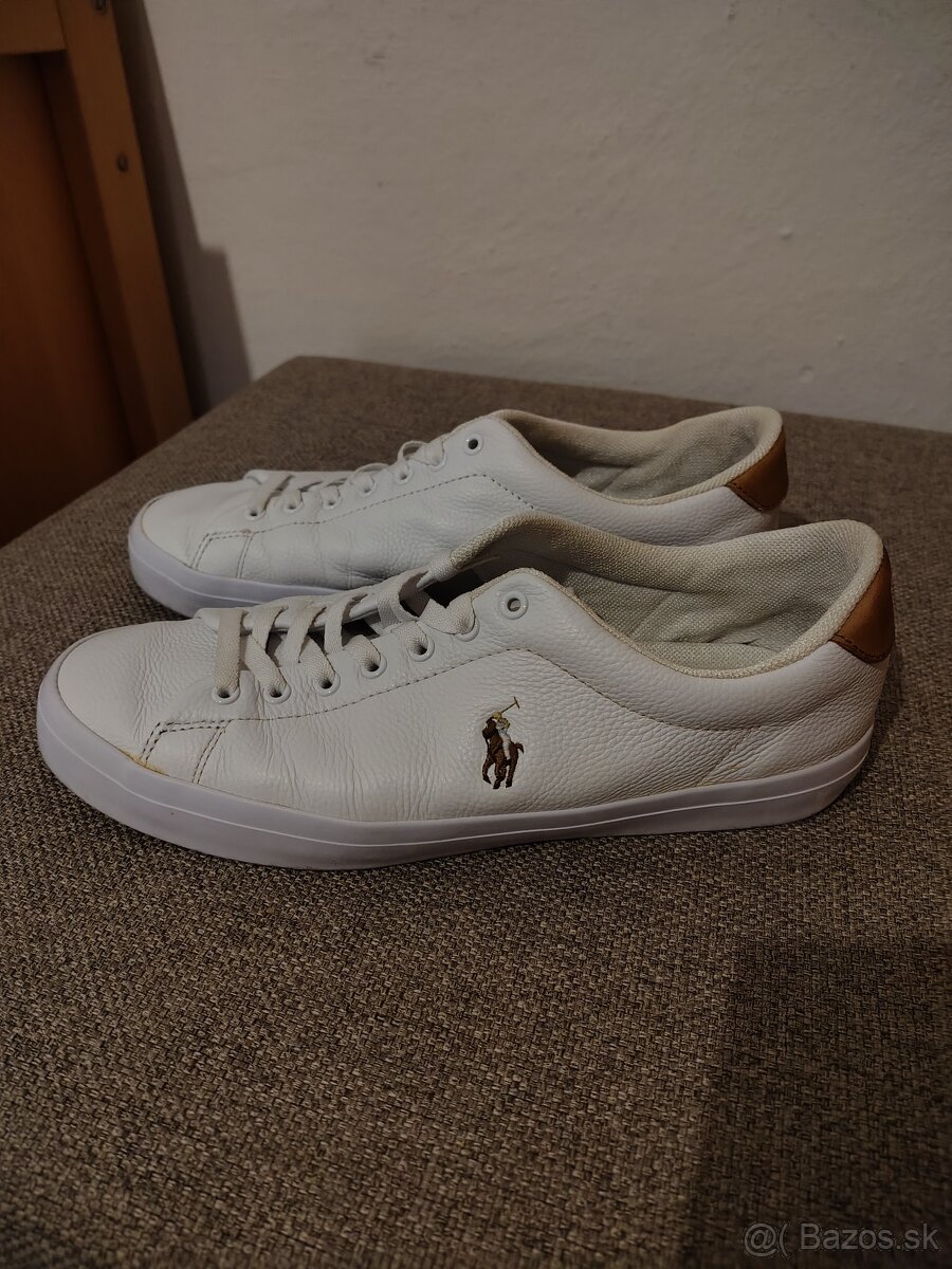 Ralph Lauren tenisky - 2