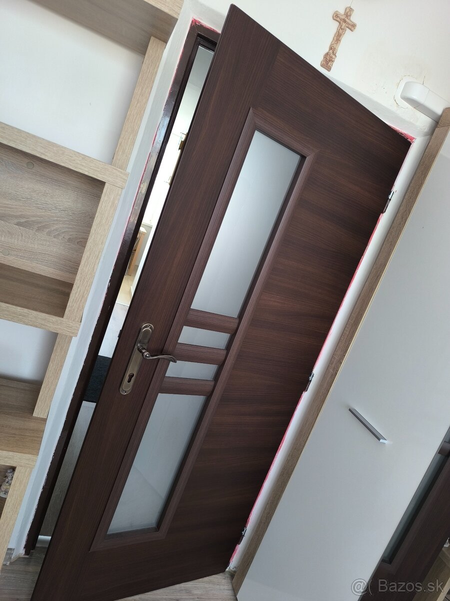Bytové dvere - 2