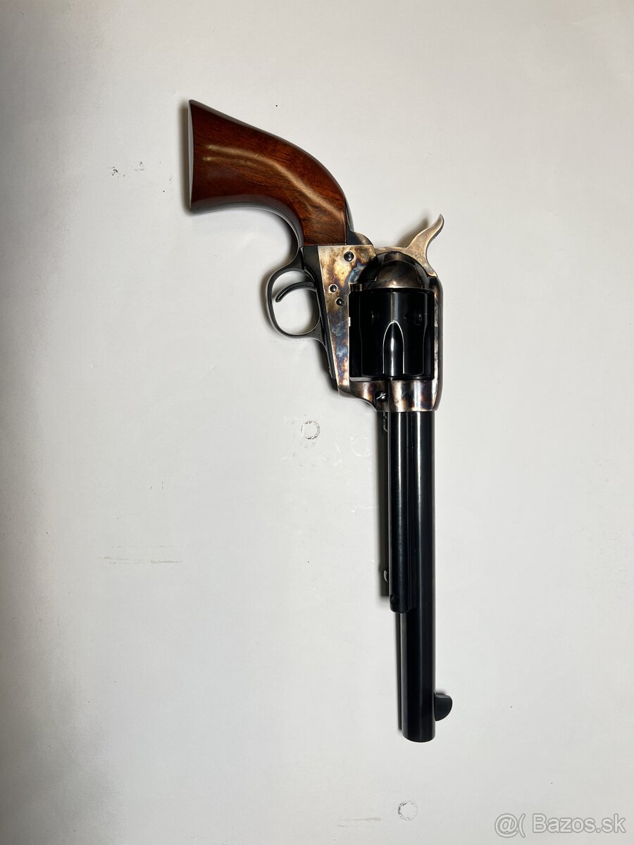 UBERTI Cattleman, 7,1/2” - 2