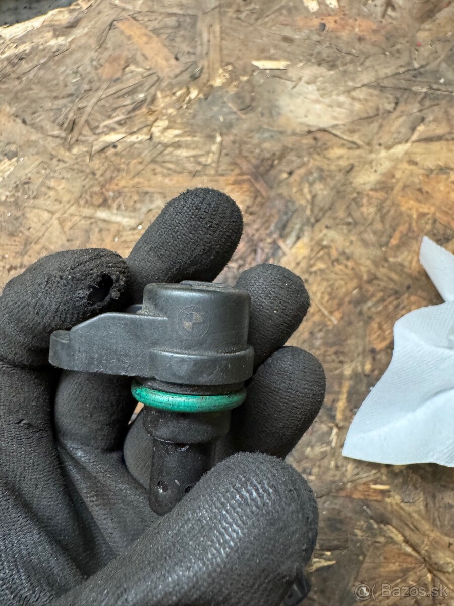 M52tu/M54 originál senzory vačiek sacej aj výfukovej - 2