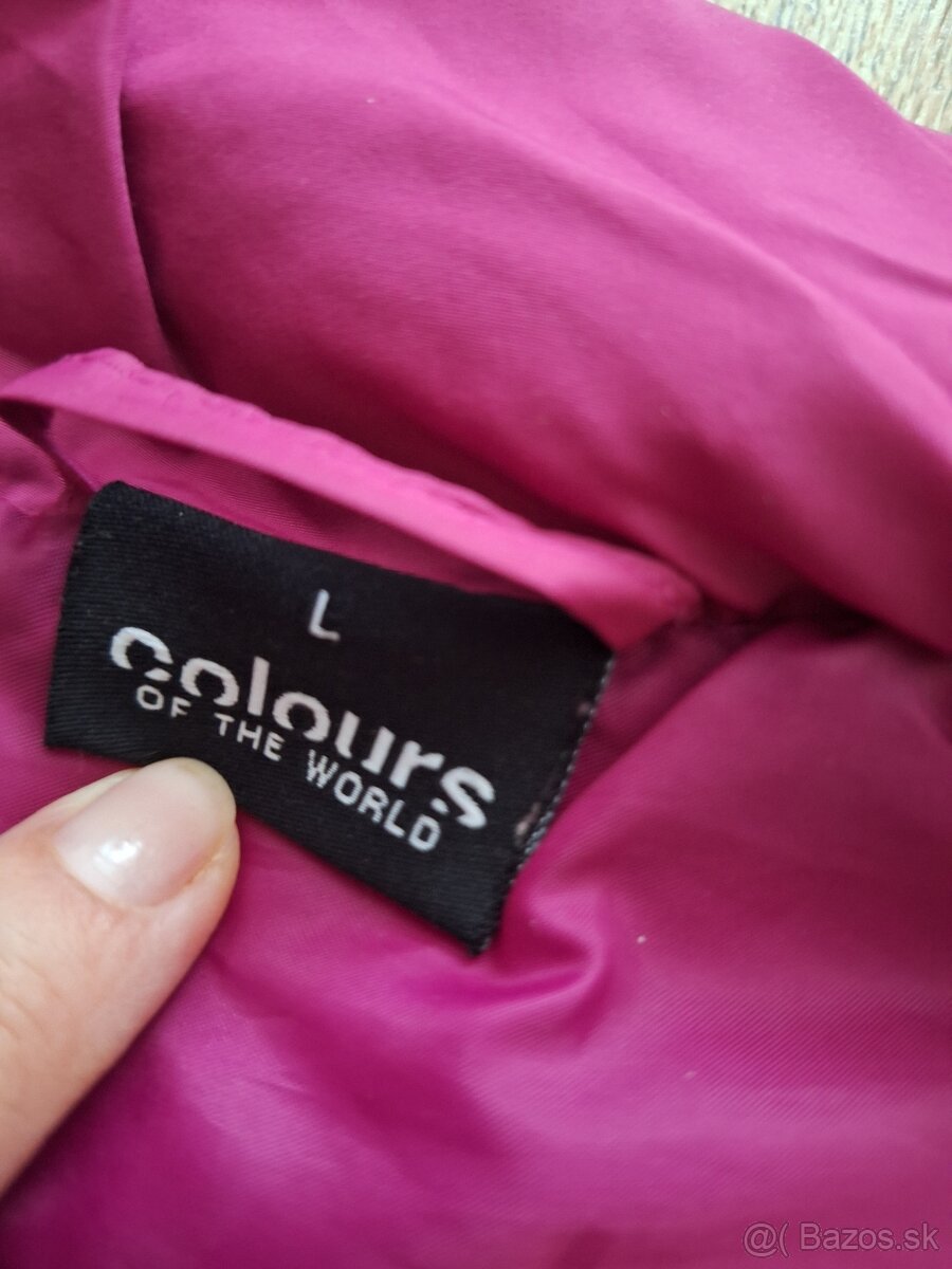 Mix oblečenia 40/42 - 2