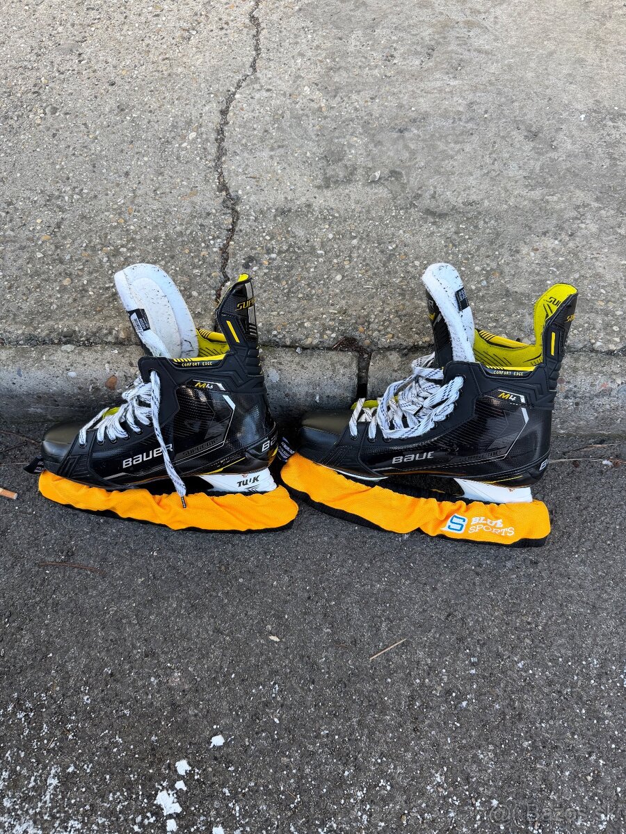 Korcule bauer supreme M4 - 2