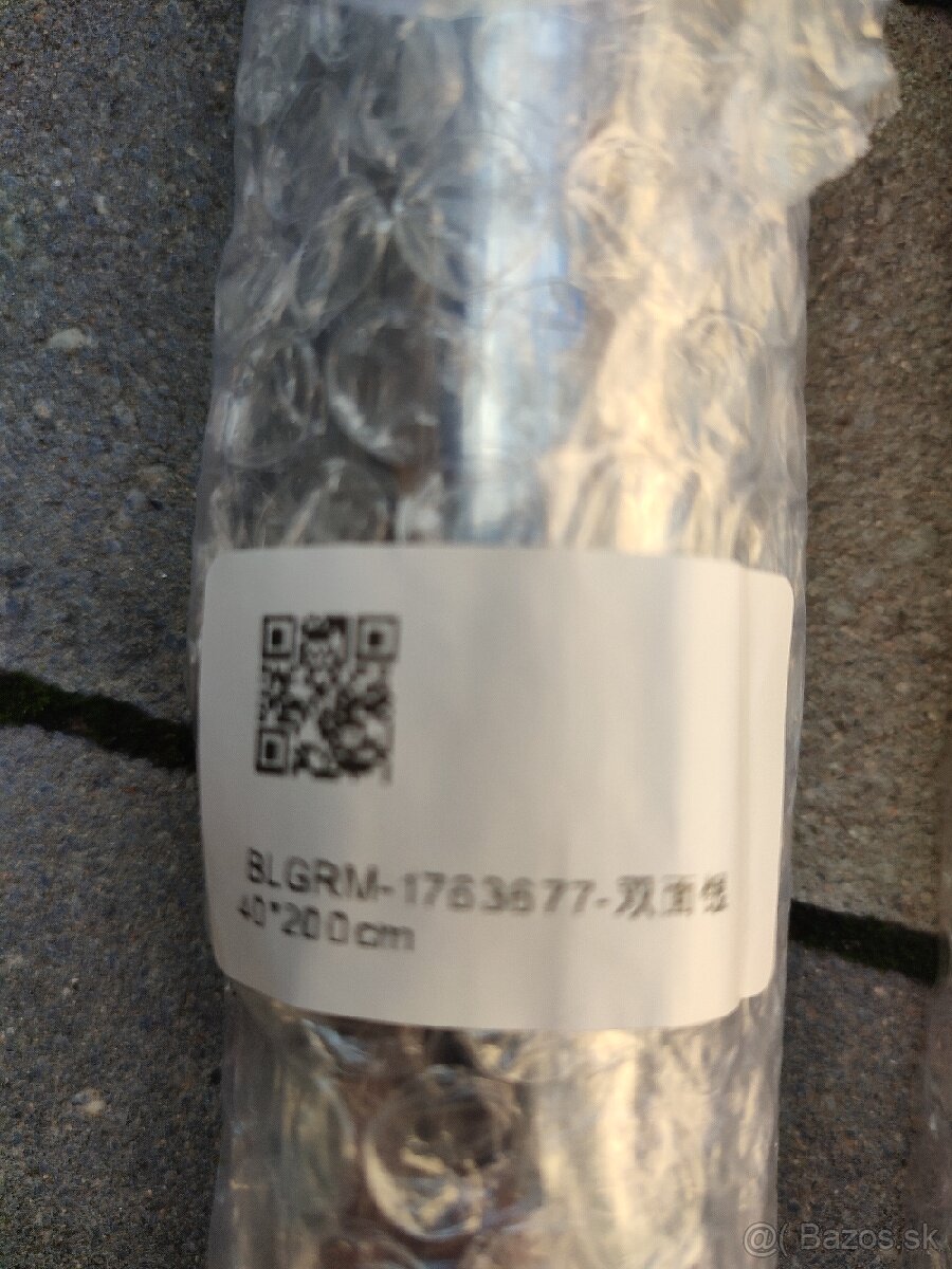 Samolepiaca fólia proti slnečná - 2