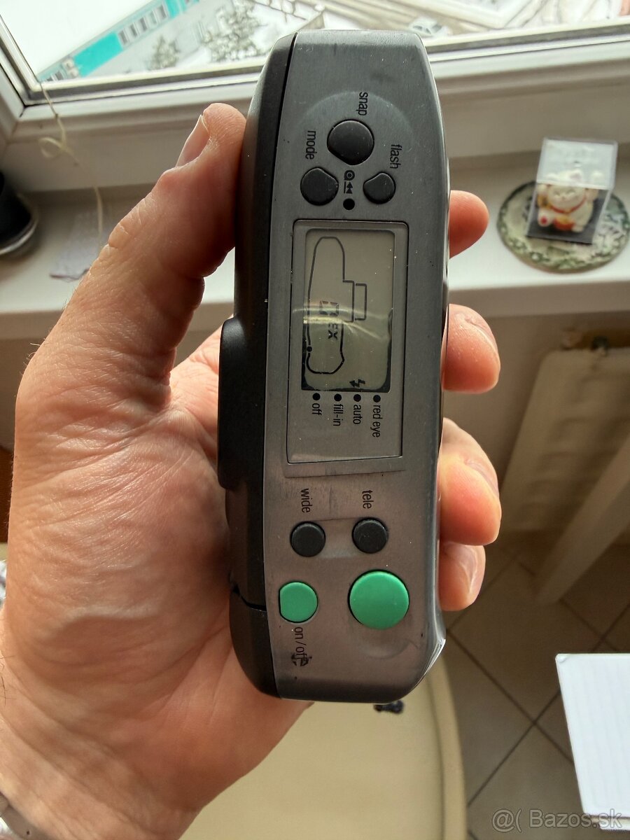 Rollei prego zoom - 2