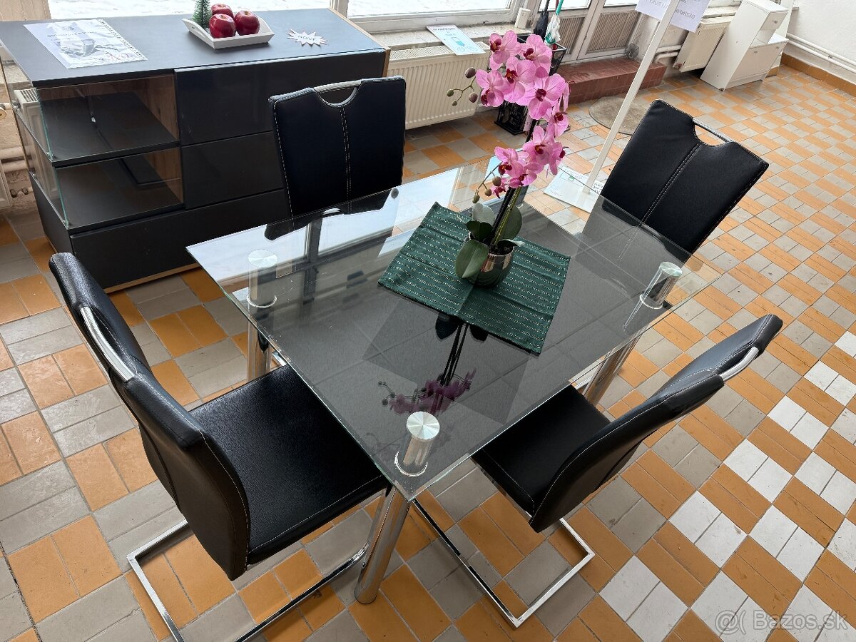 Jedálenský set - 2