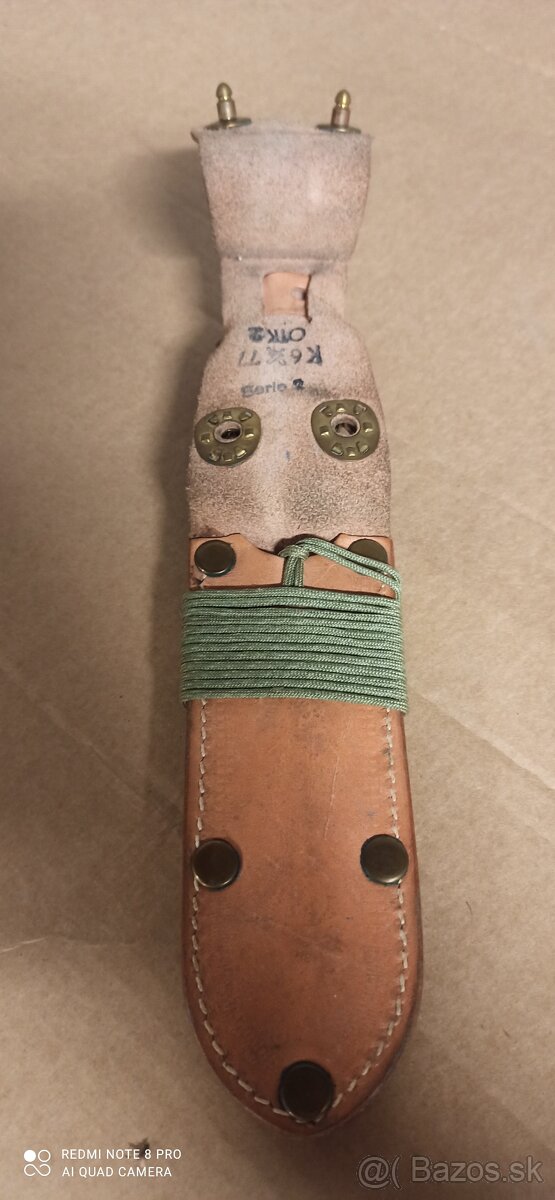 Predám nôž uton 0005 - 2