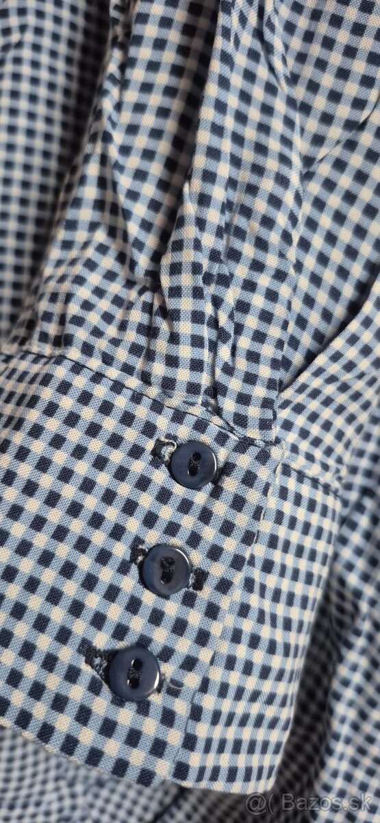 Nová blúzka košeĺa Reserved 36 - 2