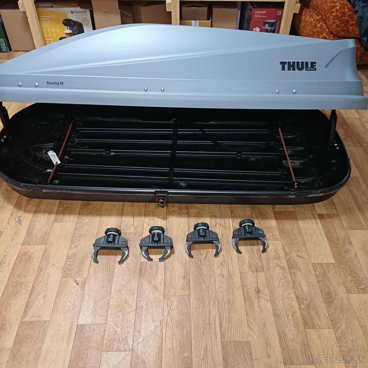 THULE box - 2