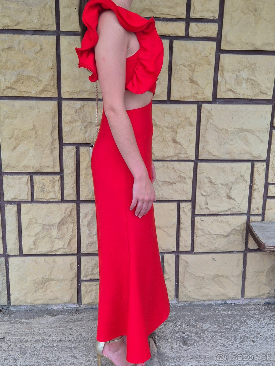 Elegantné šaty - 2