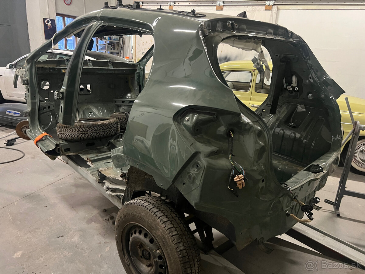 ⭐️⭐️⭐️DACIA SPRING - karoseria⭐️⭐️⭐️ - 2