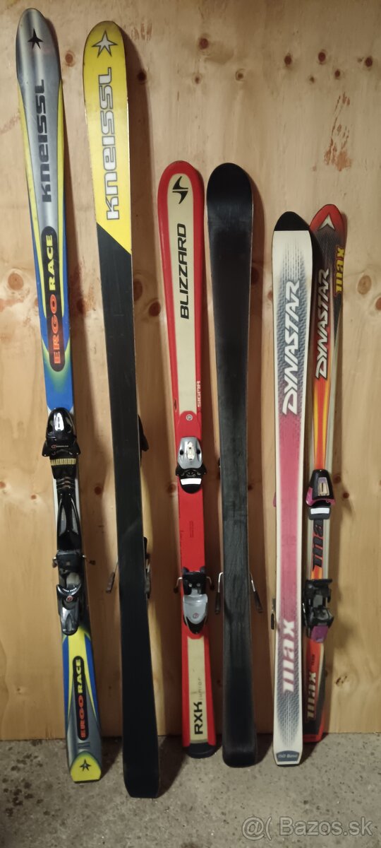 Lyže - 2