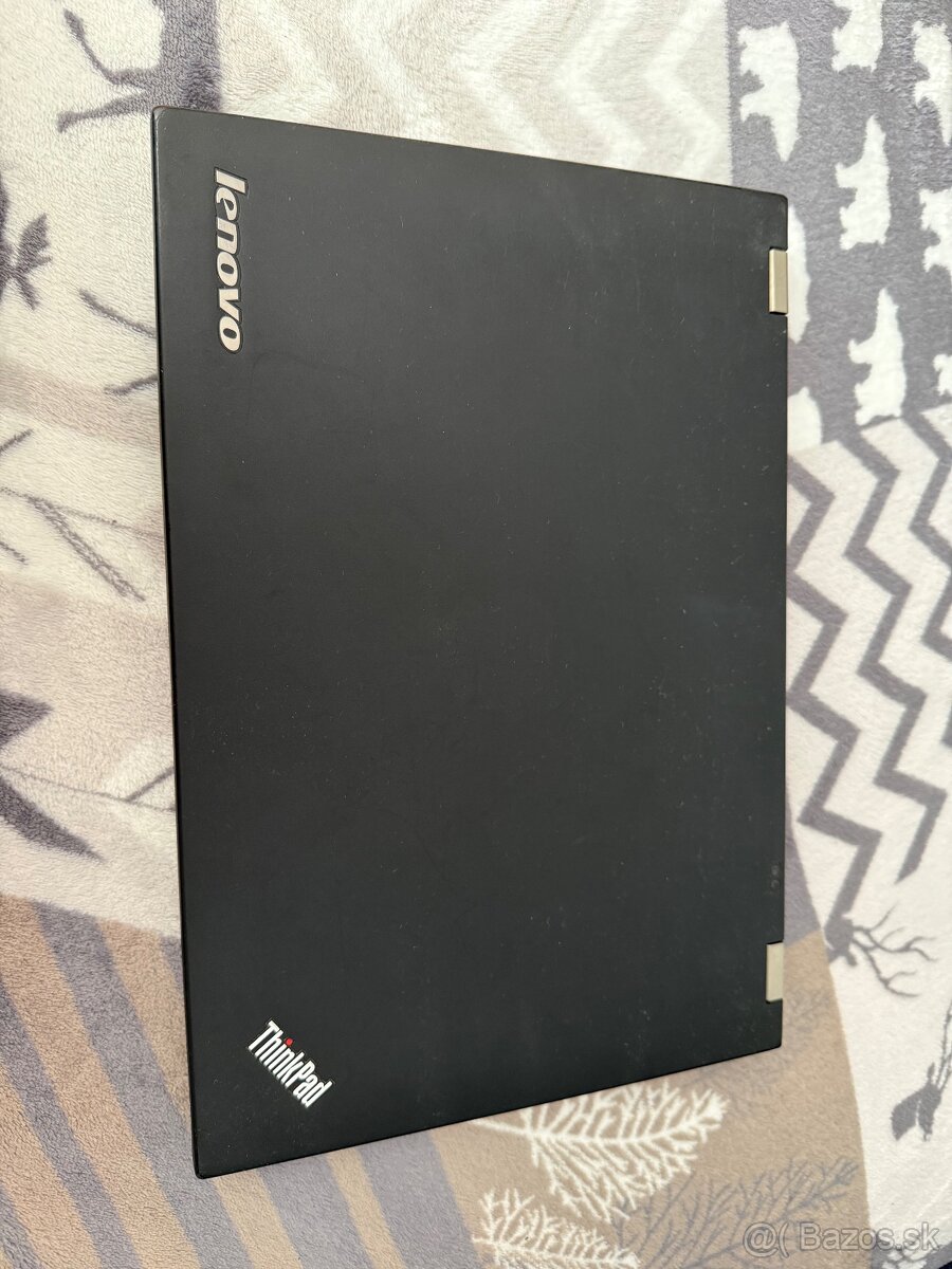 Lenovo thinkpad T430 - 2