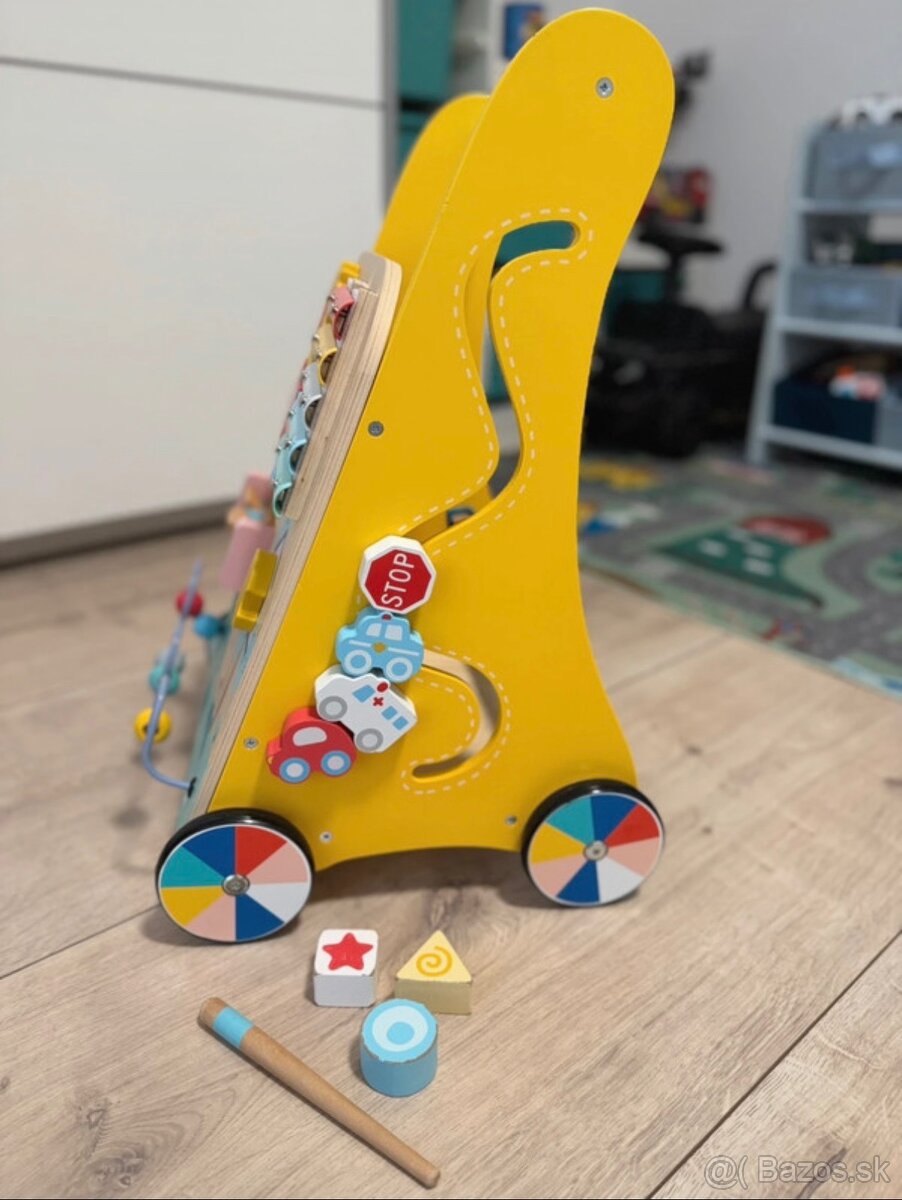 Elis Design chodítko - 2