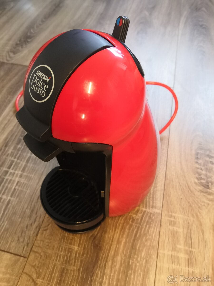 Nescafé Dolce Gusto - Krups - 2