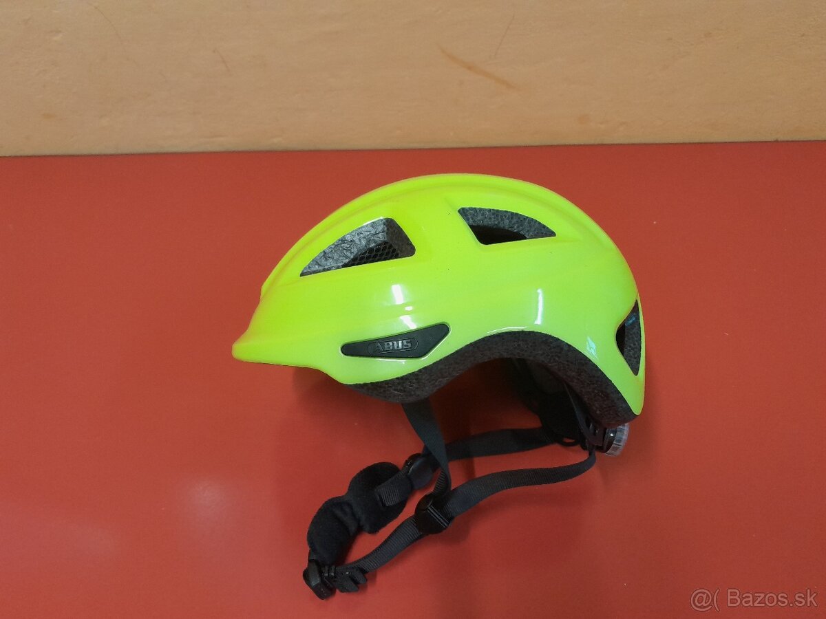 Detská prilba ABUS Anuky 2,0 - 2