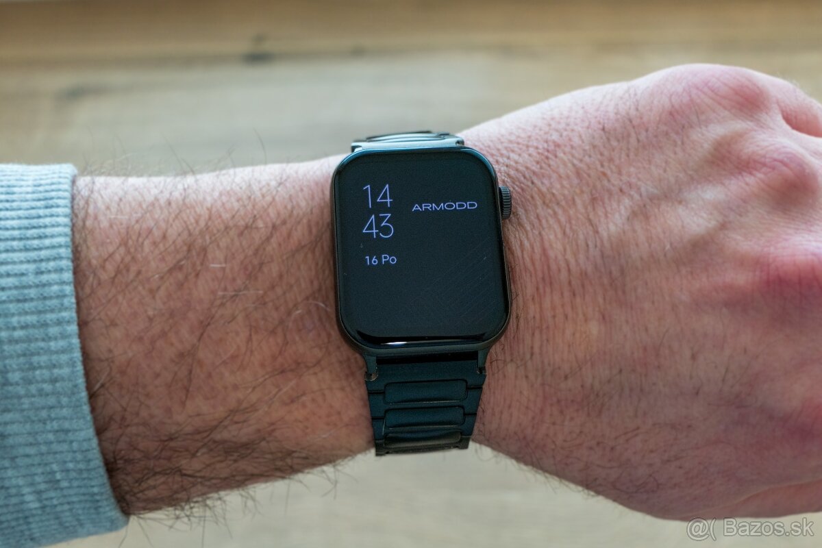 Armodd Prime 3 GPS - 2