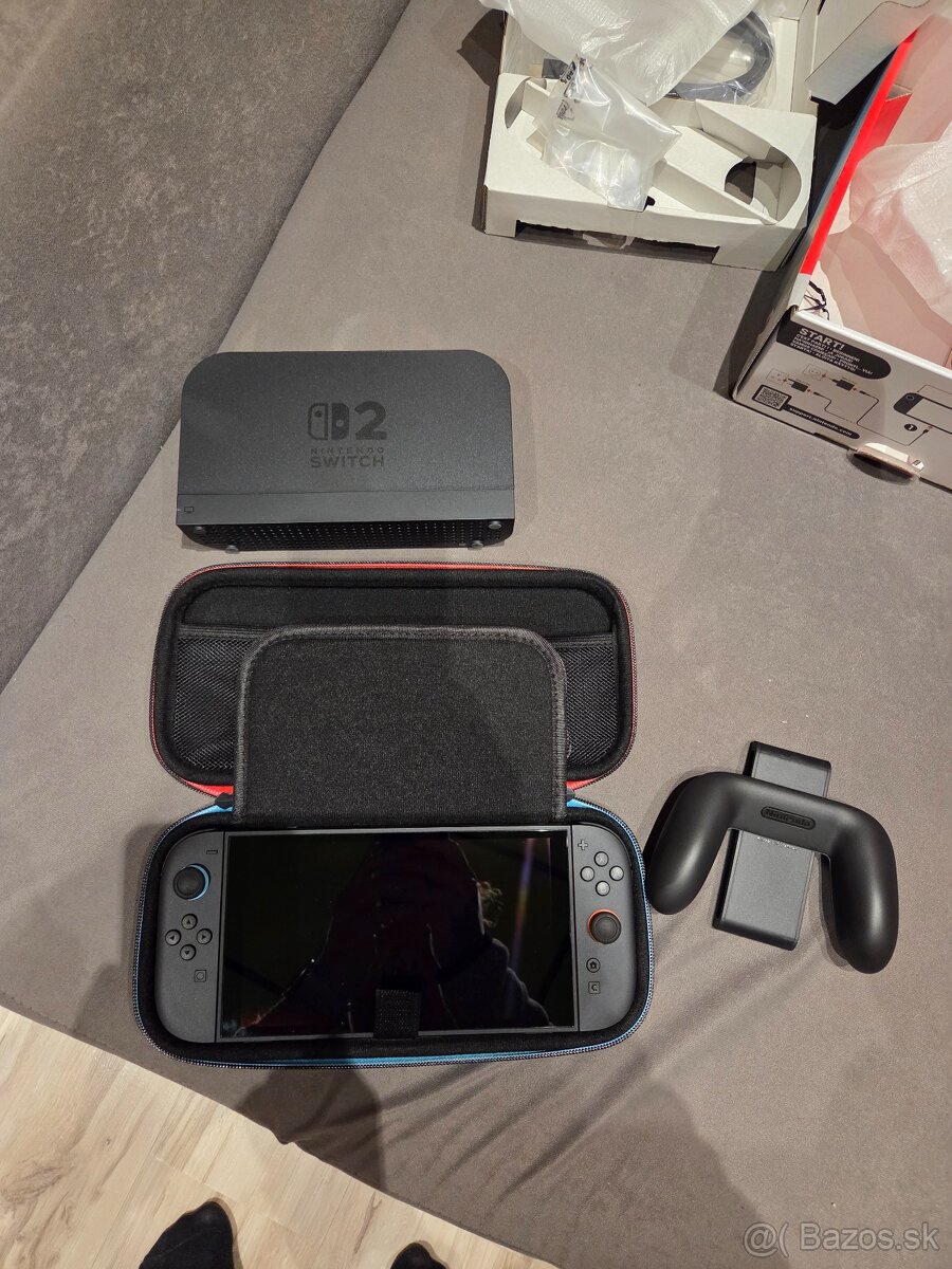 Nintendo Switch 2 - 2