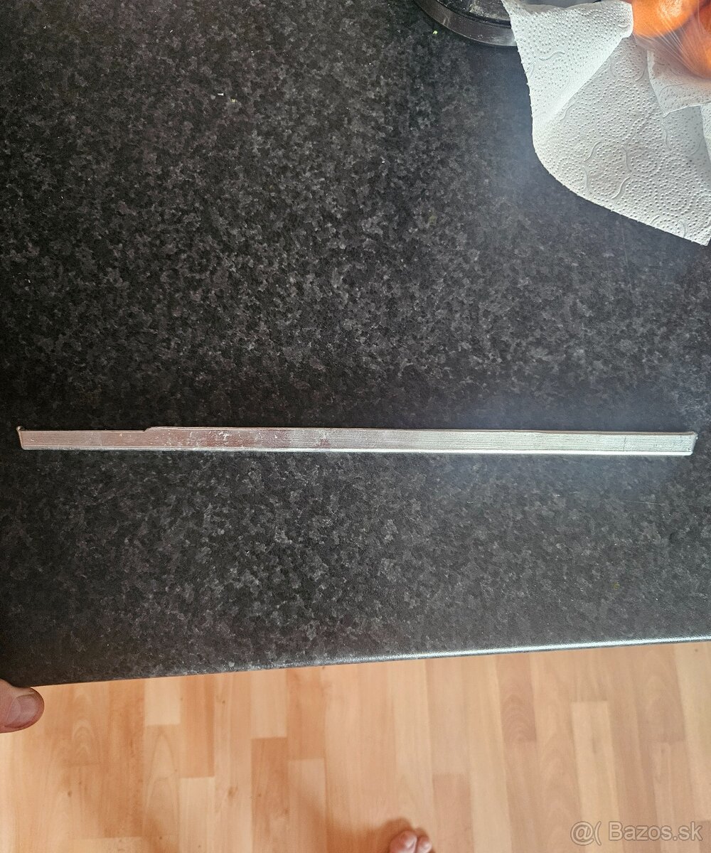 Cín klampiarsky PB40% SN60% - 2