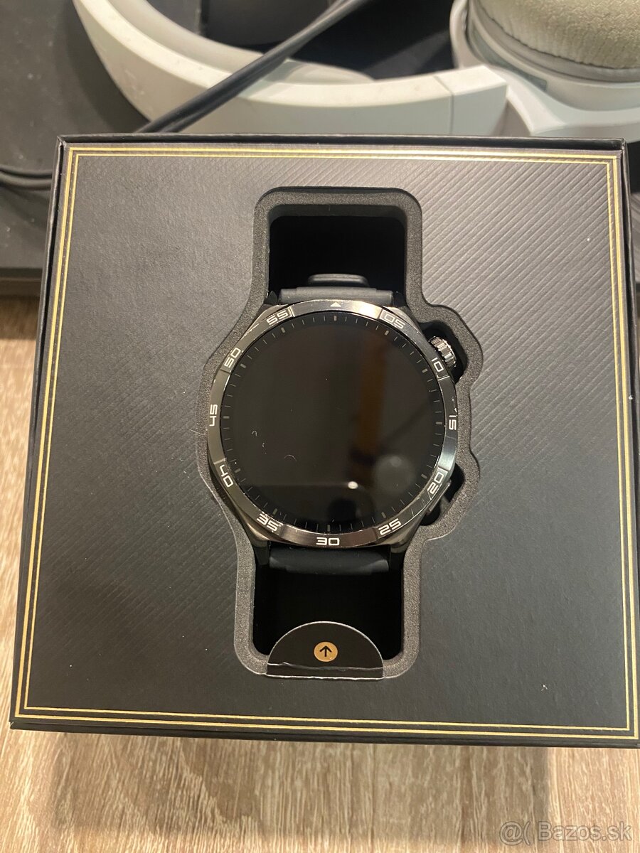 hodinky Huawei Watch GT 5 - 2