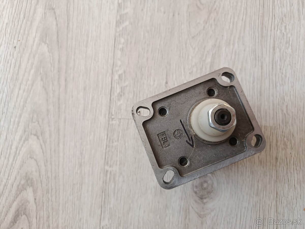 Hydraulické čerpadlo - 2