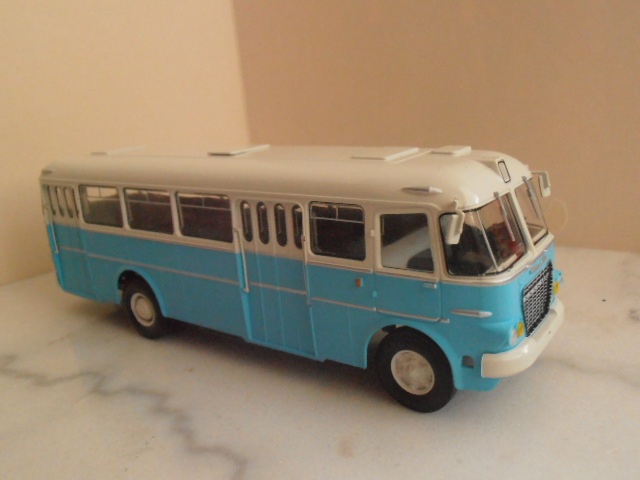 Ikarus 620 1/43 - 2