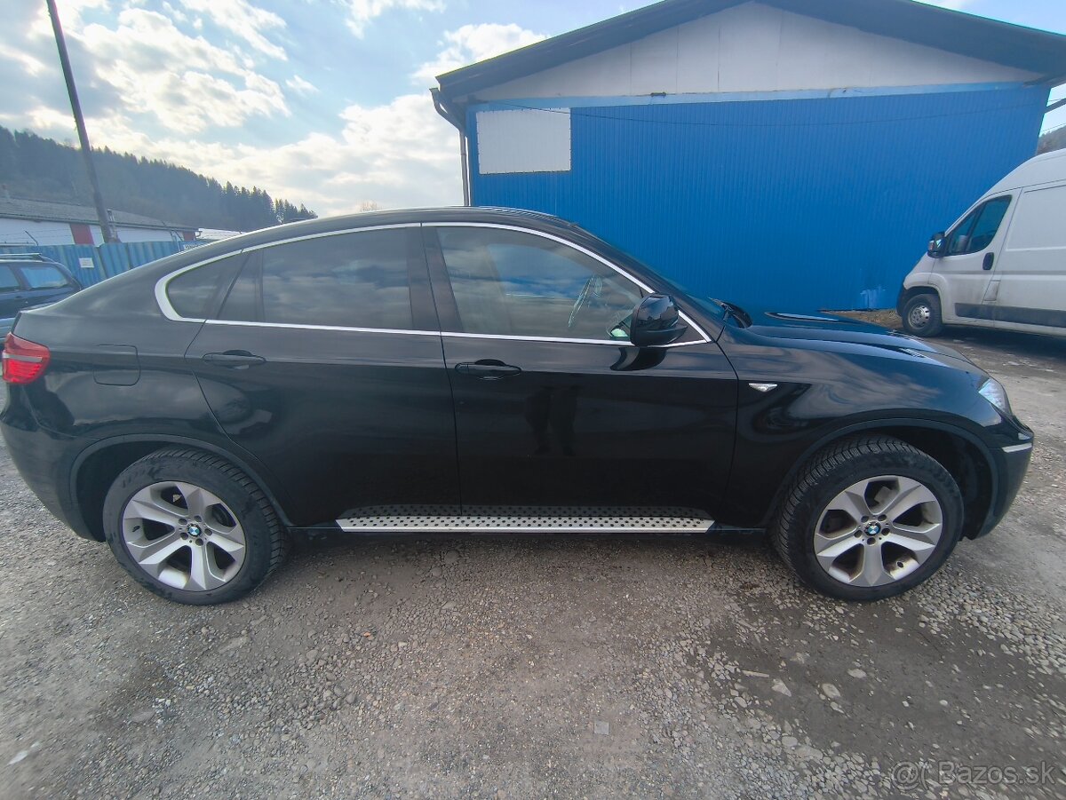BMW X6 XDrive 40d - 2