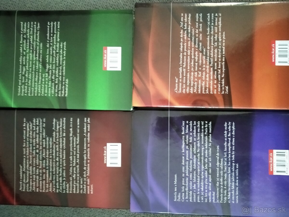 Dohodnuté manželstvo - celá séria - 2