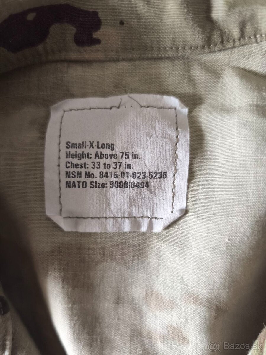 MultiCam Uniforma komplet - 2