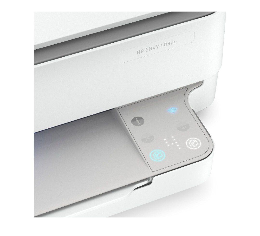 NOVÁ tlačiareň HP Envy 6032e s tonermi - 2