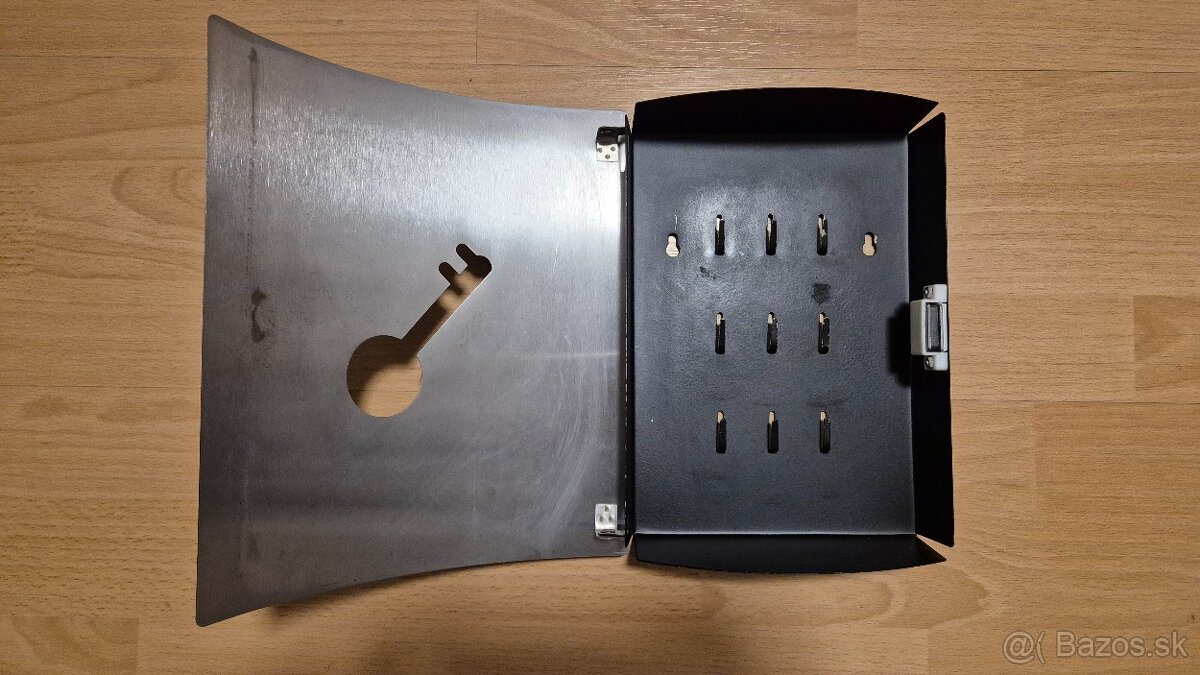 Skrinka na kľúče - 2