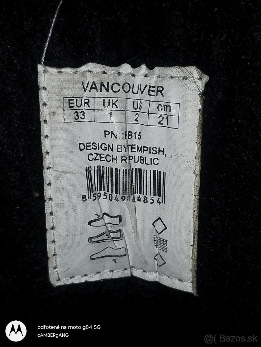 Detské korčule - 2