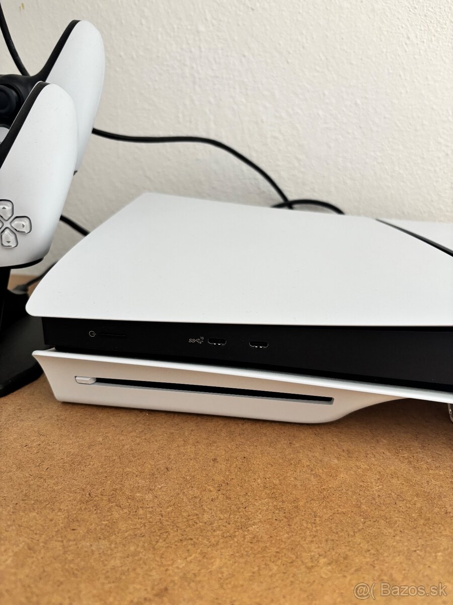 Sony playstation 5 - 2