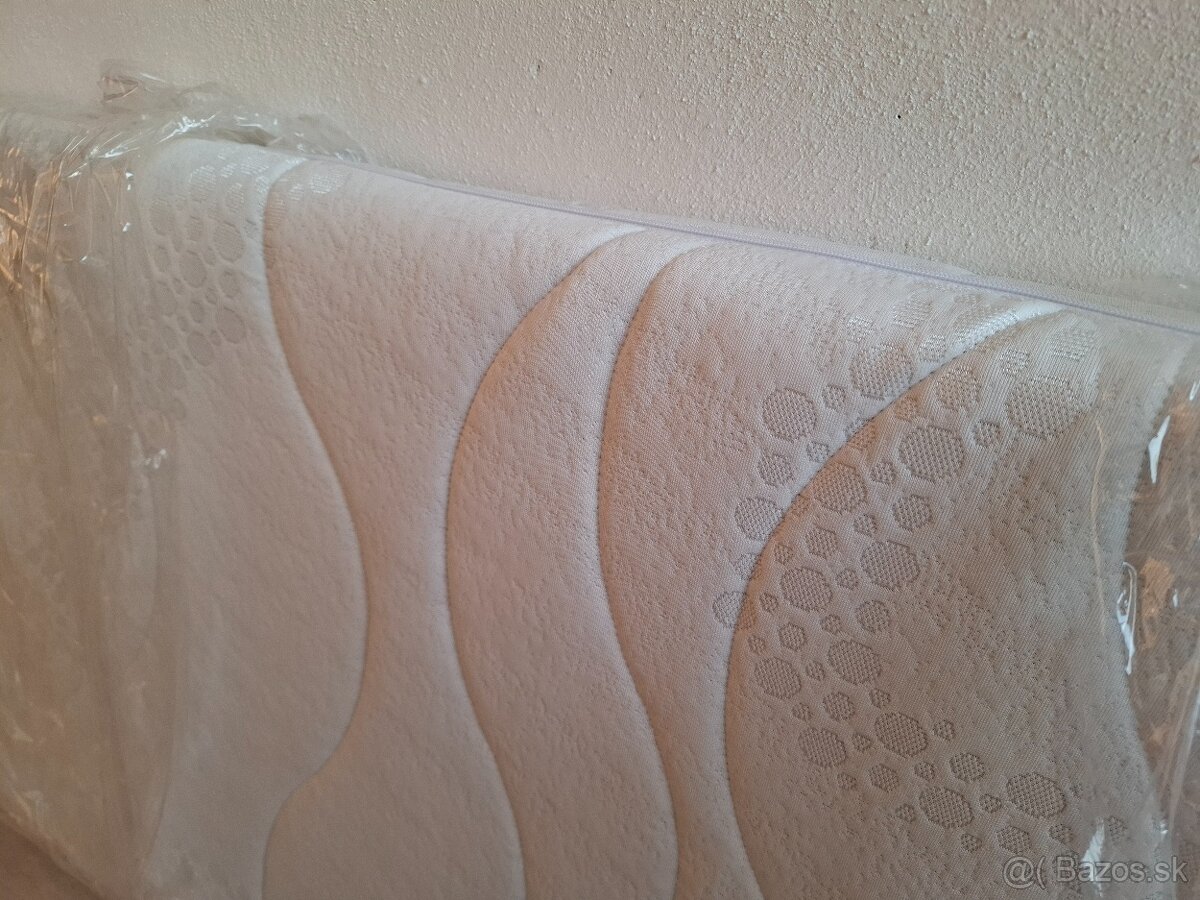 Detský matrac 60x120cm - 2