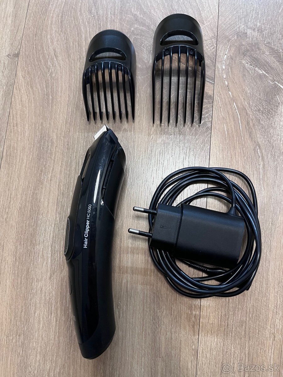 Darujem nefunkčný Braun HC5050 - 2