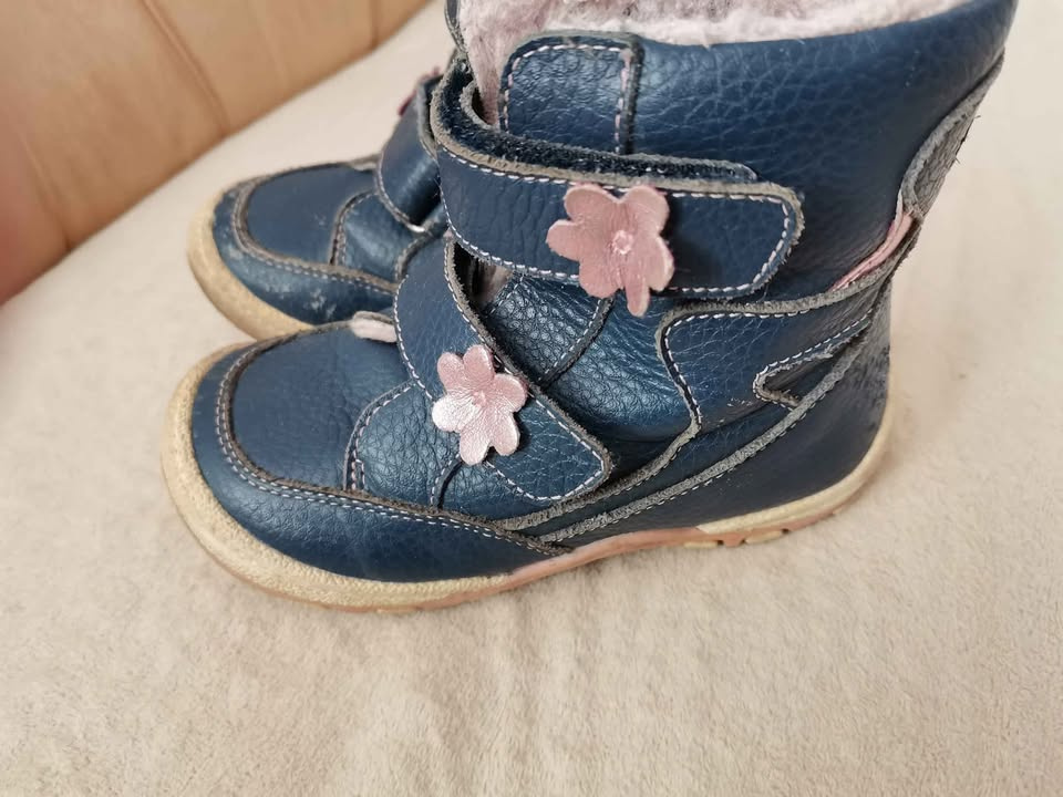 Protetika Mira Navy č. 25 - 2