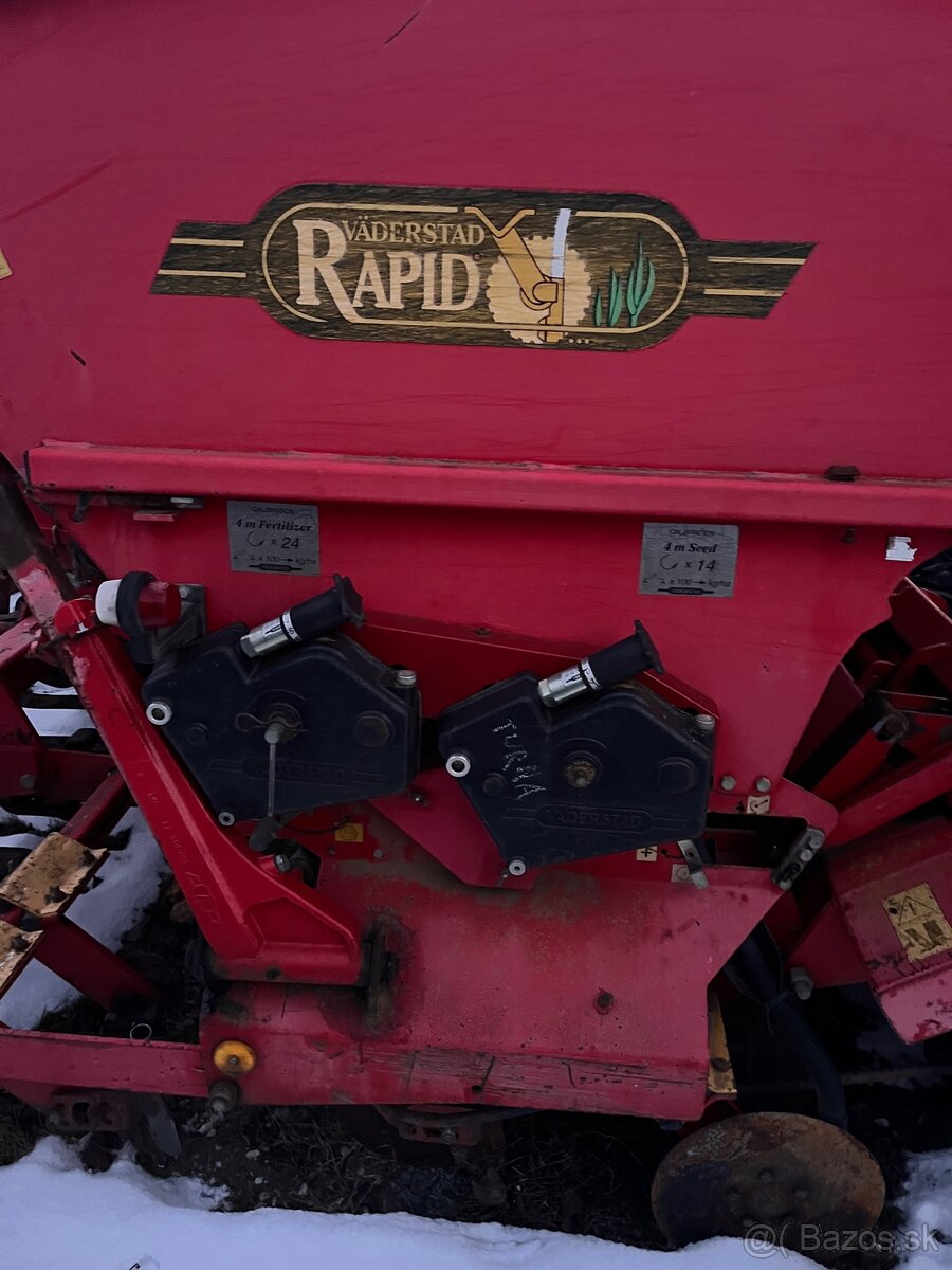 Sejačka vaderstäd - 2