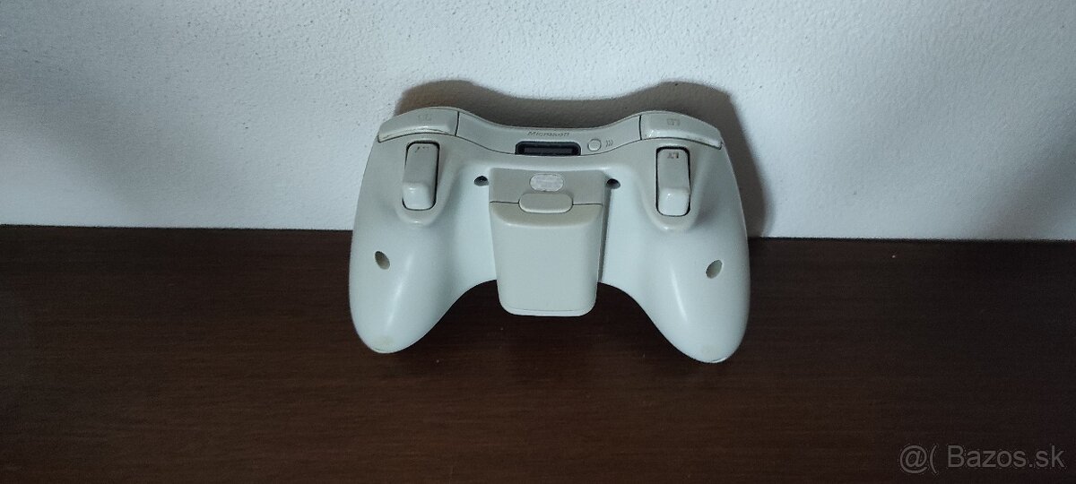 Ovladac-xbox 360 - 2