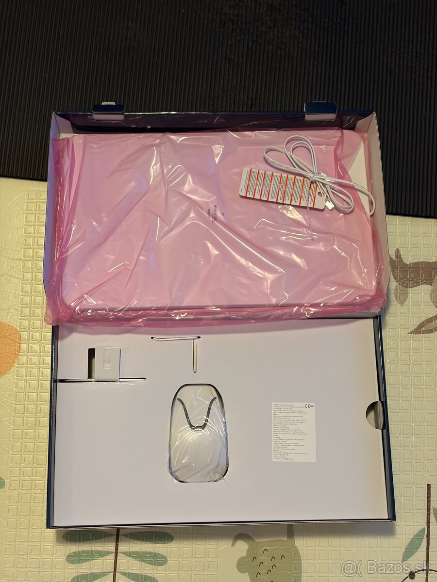Monitor dychu pre bábätká Babysense - 2